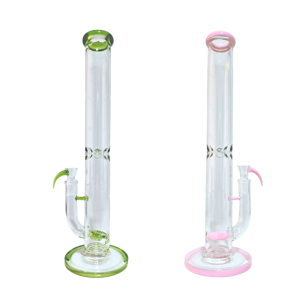 Bong-Straight-Double-Inline-43cm-SP60