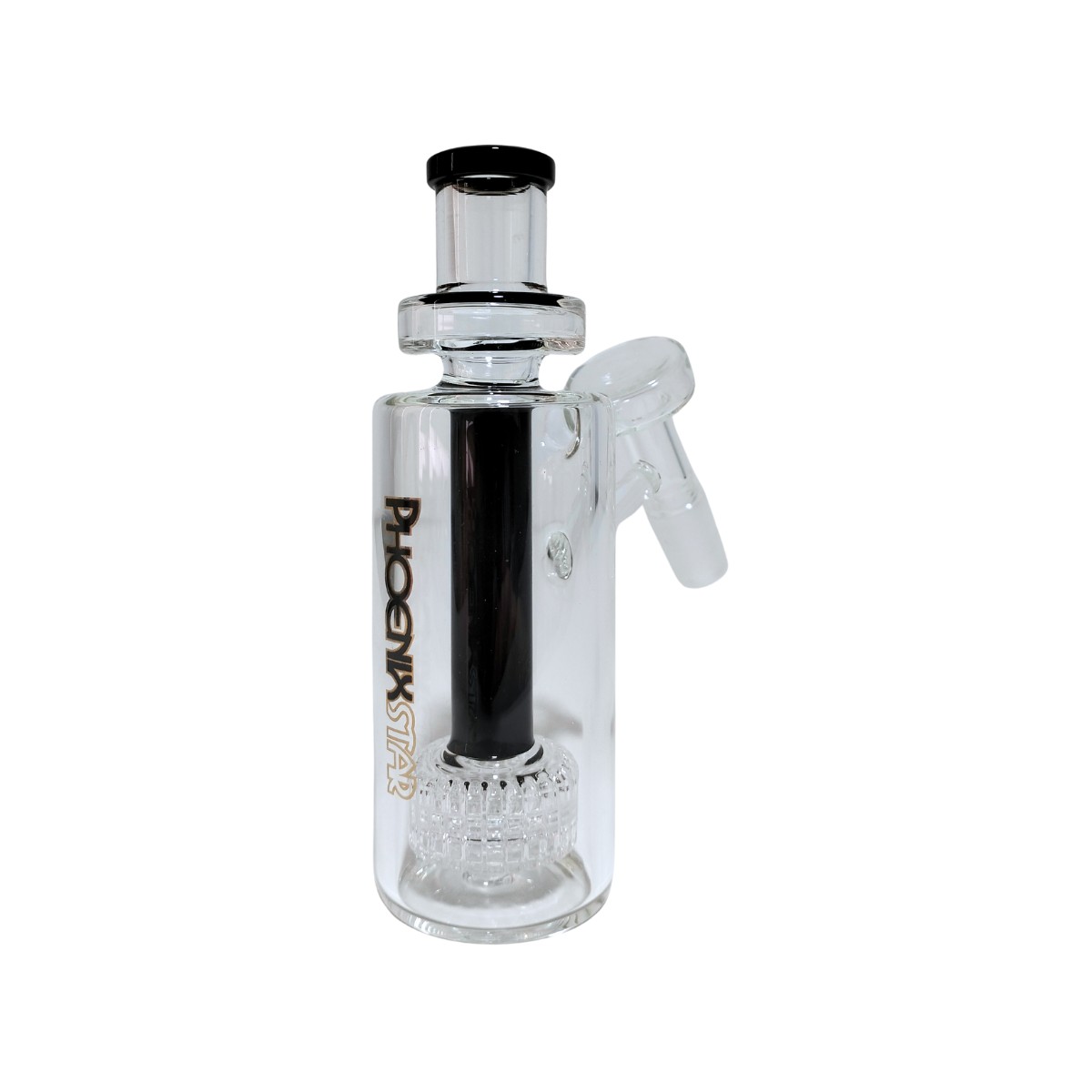 Ash-Catcher-Matrix-Phoenix-Star-45-Grados-PAC13-Negro-1