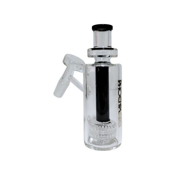 Ash-Catcher-Matrix-Phoenix-Star-45-Grados-PAC13-Negro-2