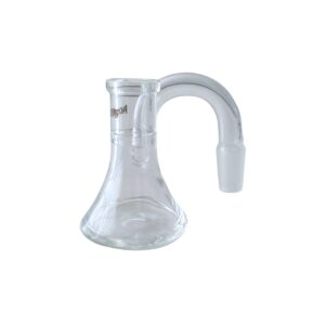 Ash-Catcher-Phoenix-Star-90-Grados-14MM-PAC04-Transparente