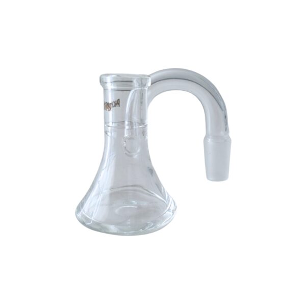 Ash-Catcher-Phoenix-Star-90-Grados-14MM-PAC04-Transparente