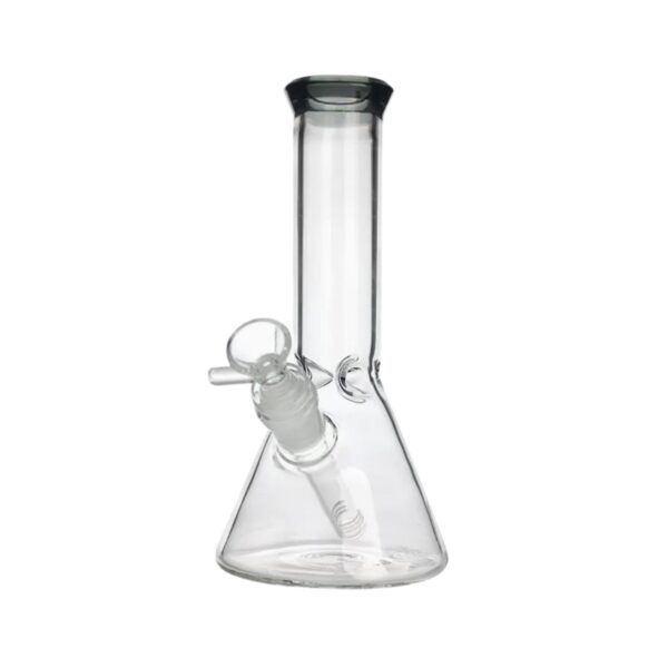 Bong-Beaker-Clásico-20-cm-WP316-Negro