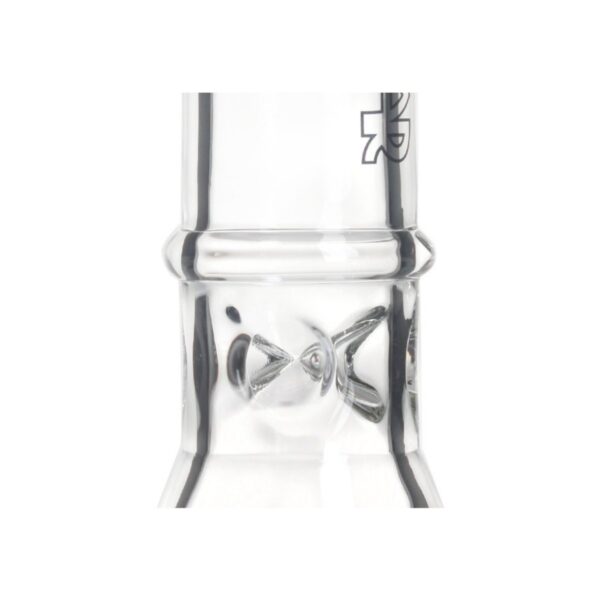Bong-Beaker-Clasico-Phoenix-25cm-PHX722-Negro-1