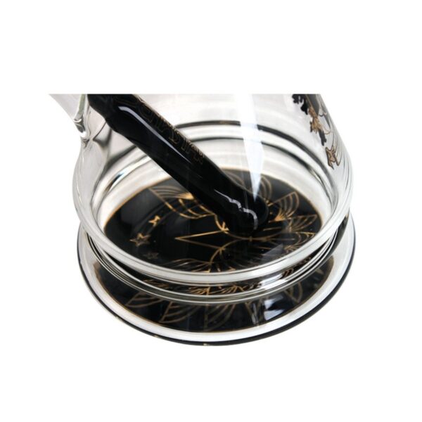 Bong-Beaker-Clasico-Phoenix-25cm-PHX722-Negro-2