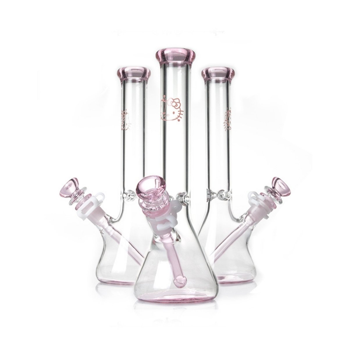 Bong-Beaker-Hello-Kitty-25cm-WP88