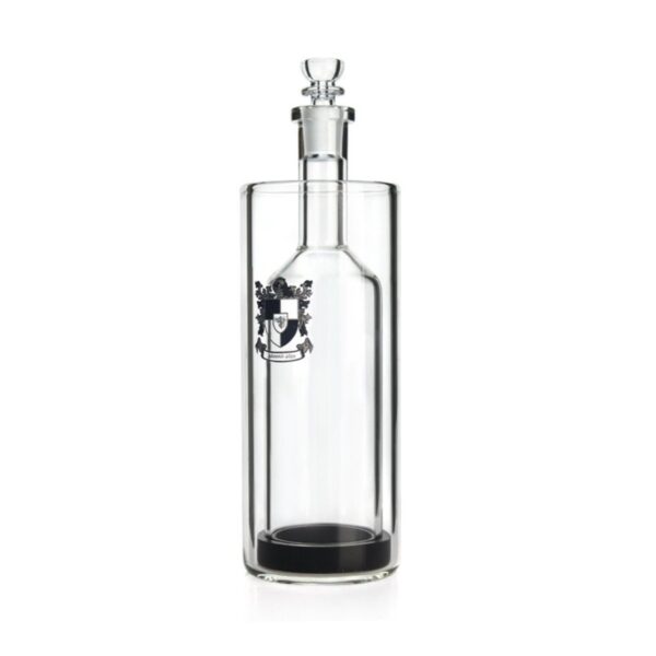 Bong-Gravity-Phoenix-Star-23cm-PHX876-Transparente-1