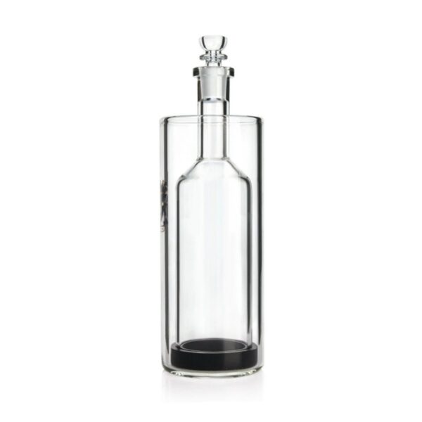 Bong-Gravity-Phoenix-Star-23cm-PHX876-Transparente-2