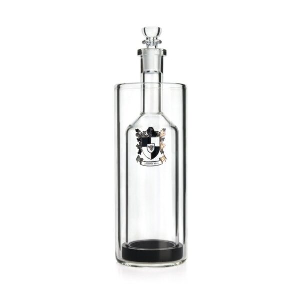 Bong-Gravity-Phoenix-Star-23cm-PHX876-Transparente