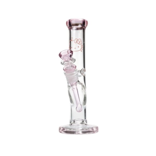 Bong-Straight-Hello-Kitty-25cm-WP89-1
