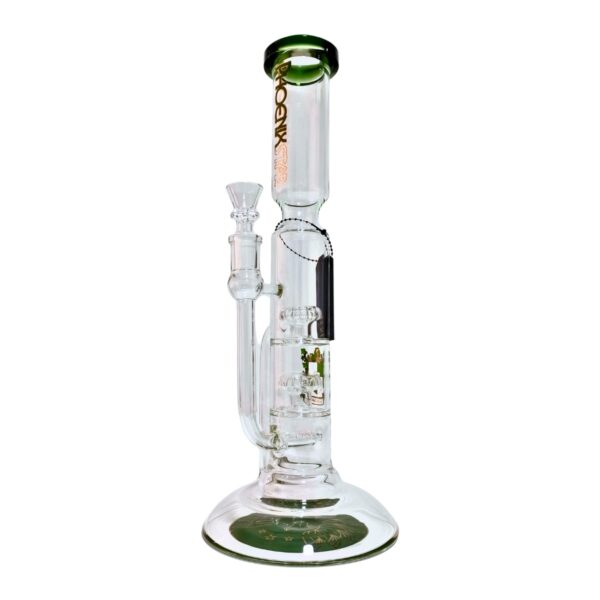 Bong-Straight-Recycler-Phoenix-Star-35cm-PHX805V-2