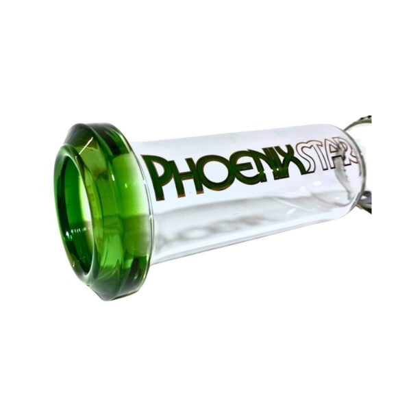 Bong-Straight-Recycler-Phoenix-Star-35cm-PHX805V-4