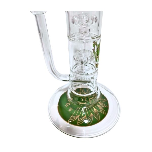 Bong-Straight-Recycler-Phoenix-Star-35cm-PHX805V-6