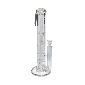 Bong-Tube-Mutant-Perc-Phoenix-Star-PHX334-18MM