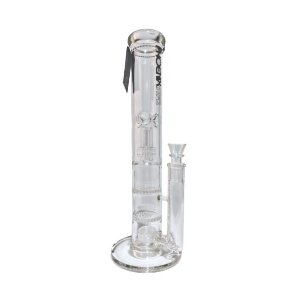 Bong-Tube-Mutant-Perc-Phoenix-Star-PHX334-18MM