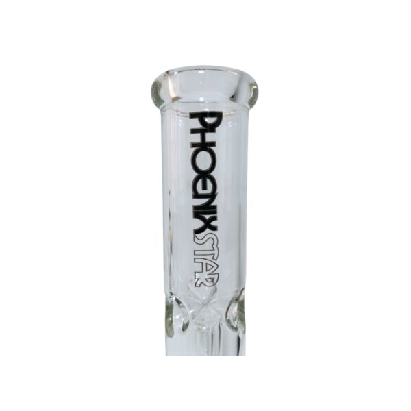 Bong-Tube-Mutant-Perc-Phoenix-Star-PHX334-2