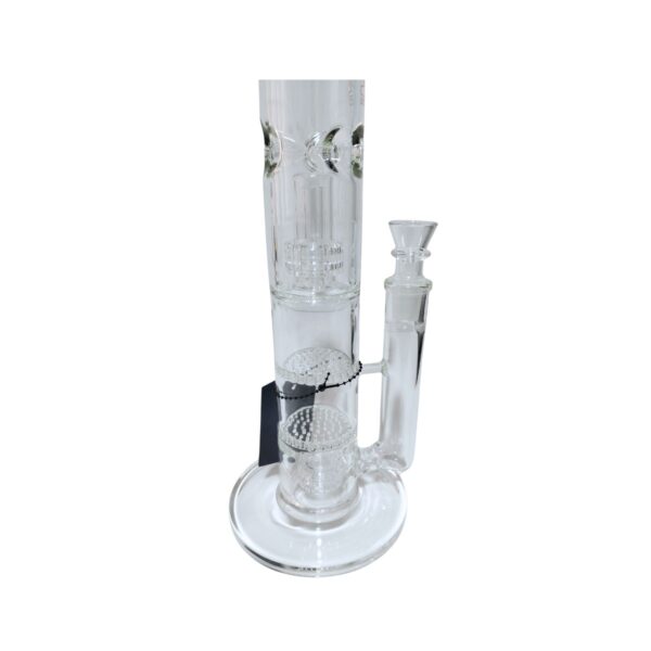 Bong-Tube-Mutant-Perc-Phoenix-Star-PHX334-3