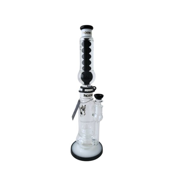 Bong-Tube-Phoenix-Star-40cm-HF505-Negro-1