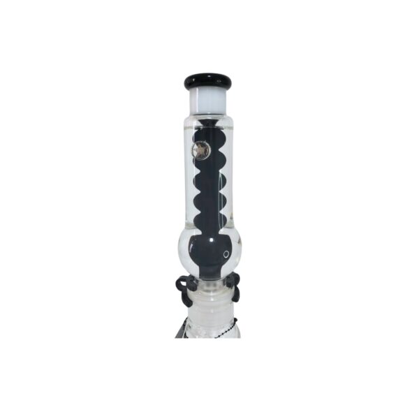 Bong-Tube-Phoenix-Star-40cm-HF505-Negro-2