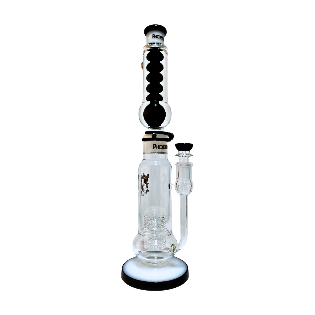 Bong-Tube-Phoenix-Star-40cm-HF505N-1