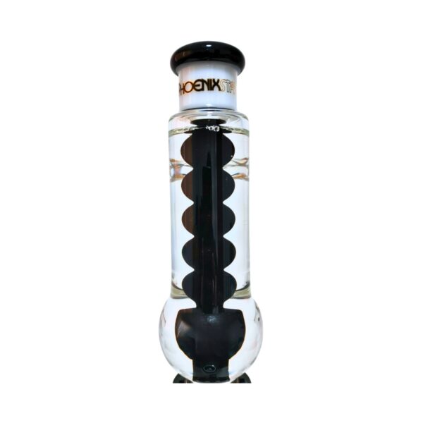 Bong-Tube-Phoenix-Star-40cm-HF505N-2