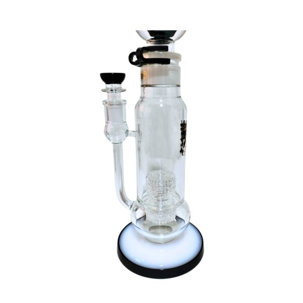 Bong-Tube-Phoenix-Star-40cm-HF505N-5