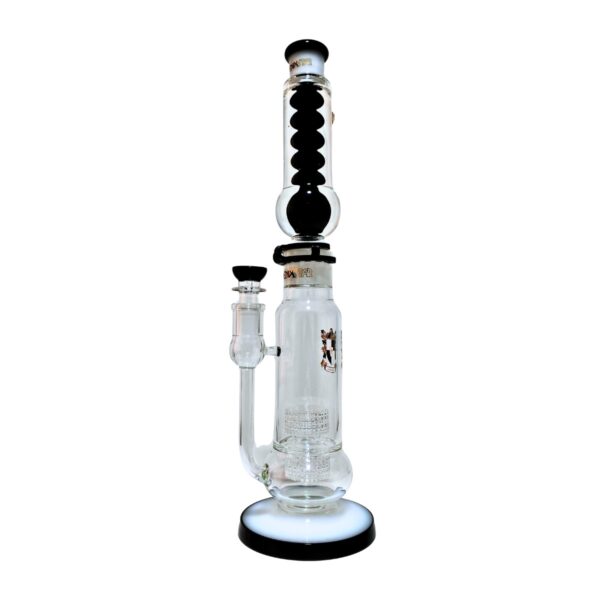 Bong-Tube-Phoenix-Star-40cm-HF505N