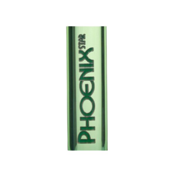 Downstem-Clasico-Phoenix-Star-10cm-PHX611-Verde-2