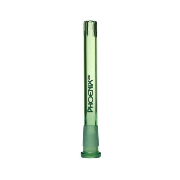Downstem-Clasico-Phoenix-Star-10cm-PHX611-Verde