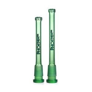 Downstem-Matrix-Phoenix-Star-12cm-PHX746-Verde