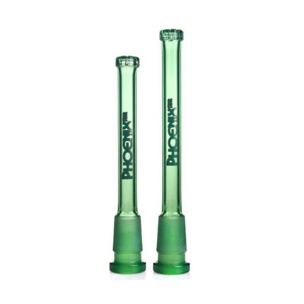 Downstem-Matrix-Phoenix-Star-12cm-PHX746-Verde