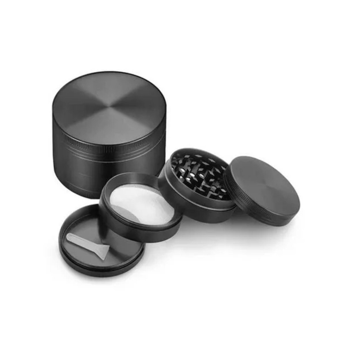 Grinder-Clásico-44-mm-GRCL-Negro