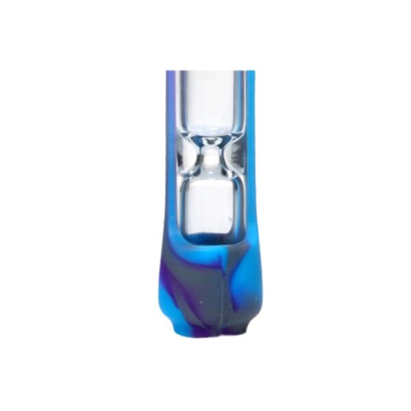 Hitter-Silicona-Tapa-TX81-Azul-Morado-2