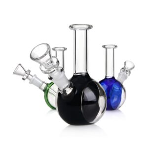 Mini Bong Pocket 10 cm