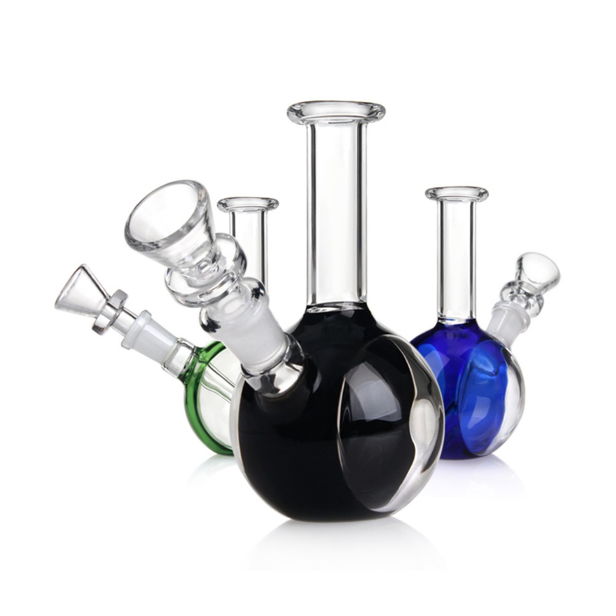 Mini Bong Pocket 10 cm