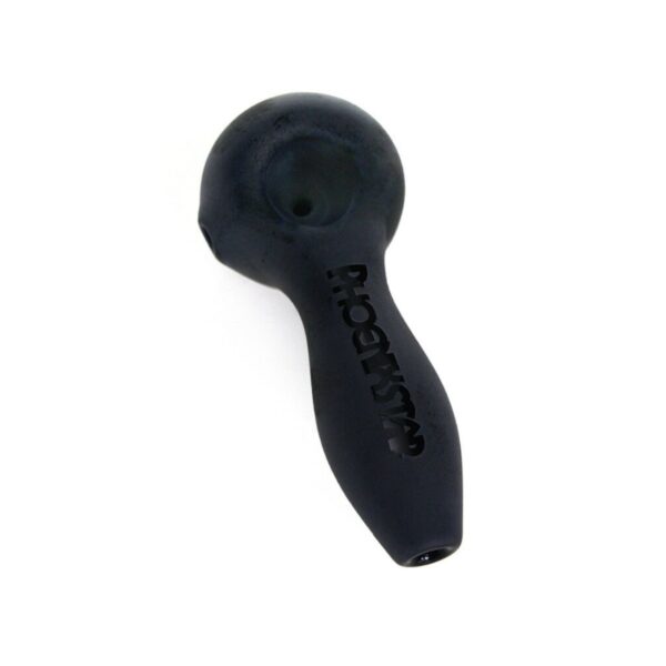 Pipa-Sandblasted-Phoenix-Star-PGP108-Negro