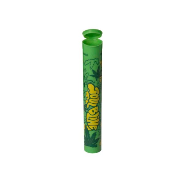 Tubos-Contenedores-Soulblime-TUBSLBM-Verde