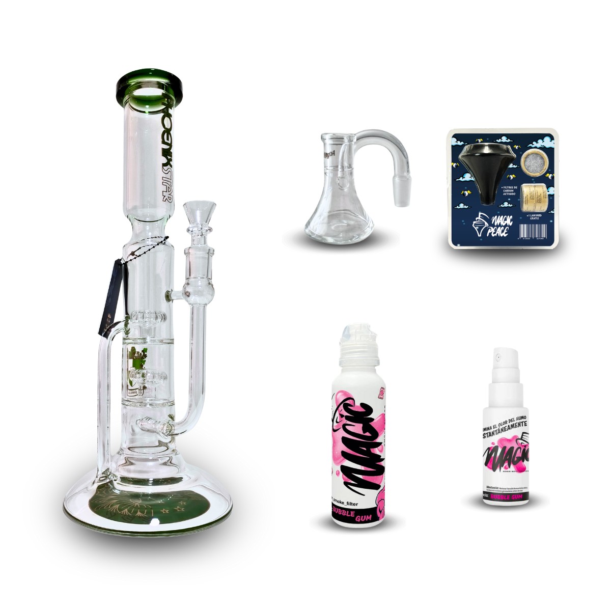 Pack-Premium-Recycler-Verde