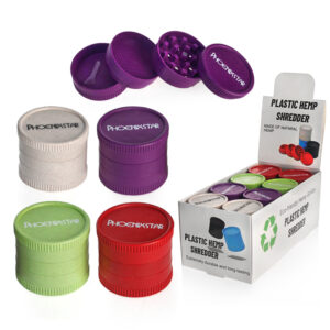 Grinder-Phoenix-Star-Eco-Friendly