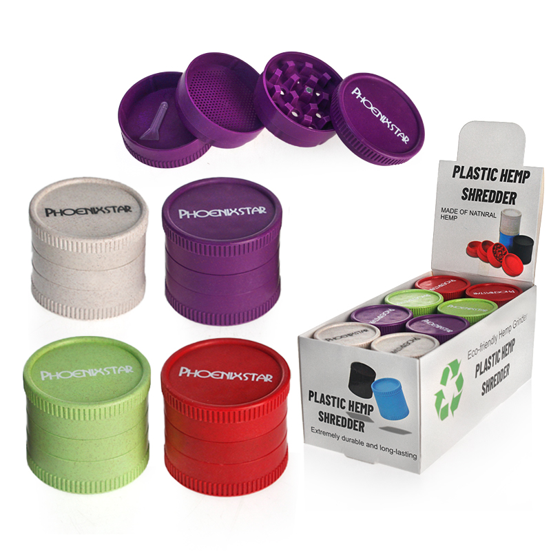 Grinder-Phoenix-Star-Eco-Friendly
