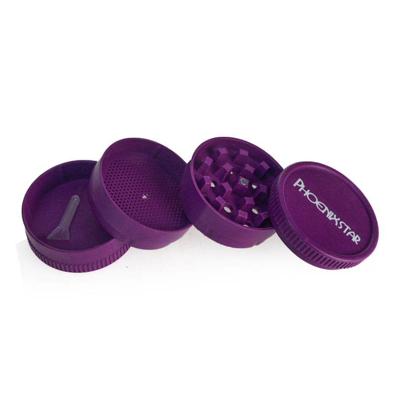 Grinder-Phoenix-Star-Eco-Friendly-Morado-1