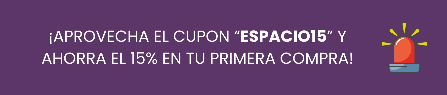 Banner-Aprovecha-15-descuento-primera-compra-Espacio-420-Movil