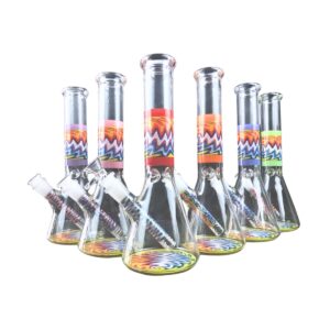 Bong-Beaker-Wig-Wag-25-cm