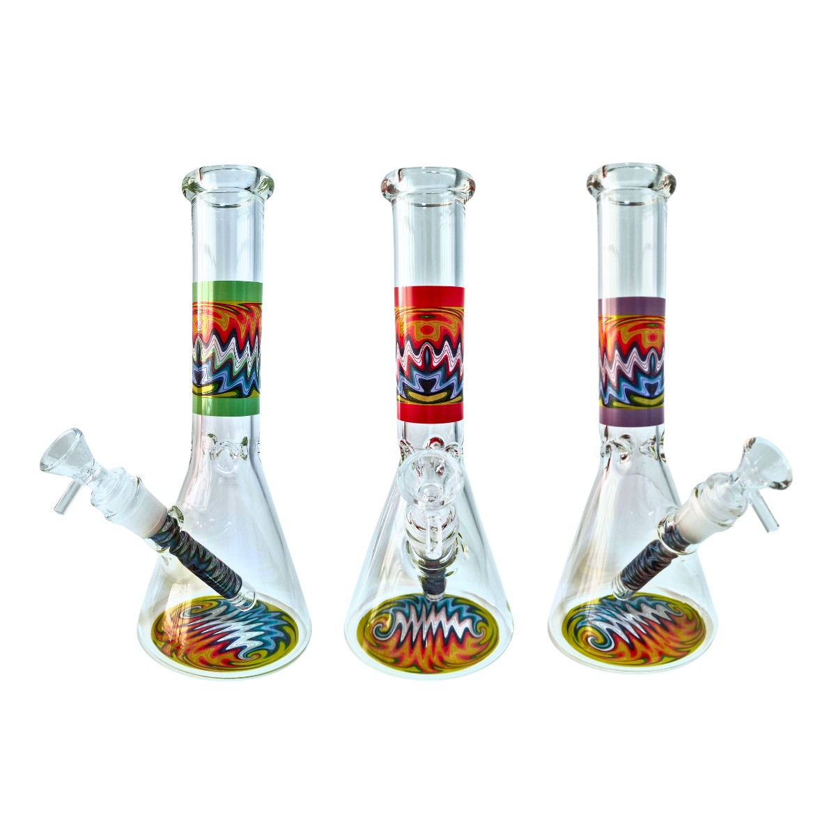 Bong-Beaker-Wig-Wag-25-cm-Portada