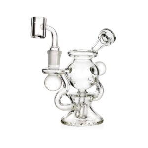 Rig Recycler Orbit 14 cm