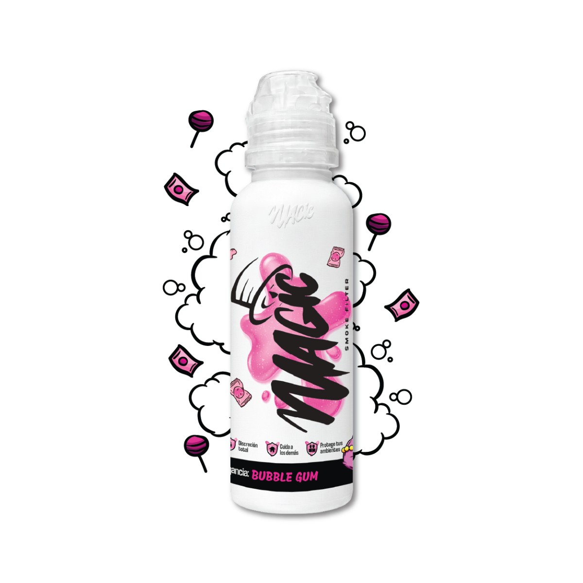 Filtro-Humo-Magic-Bubblegum